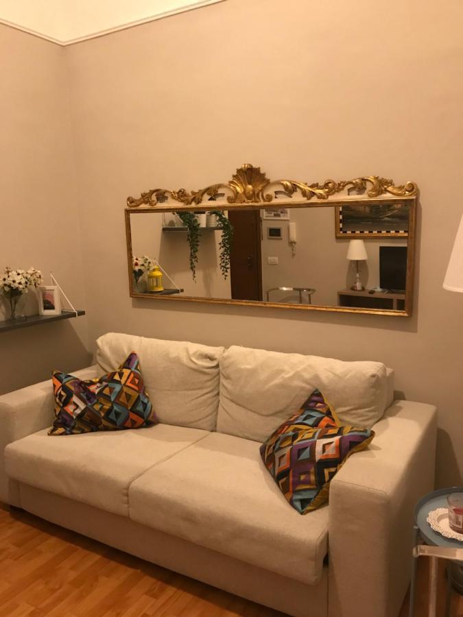 Appartement Calefati House Possibilita Self Check In Dopo Le 22 à Bari Extérieur photo