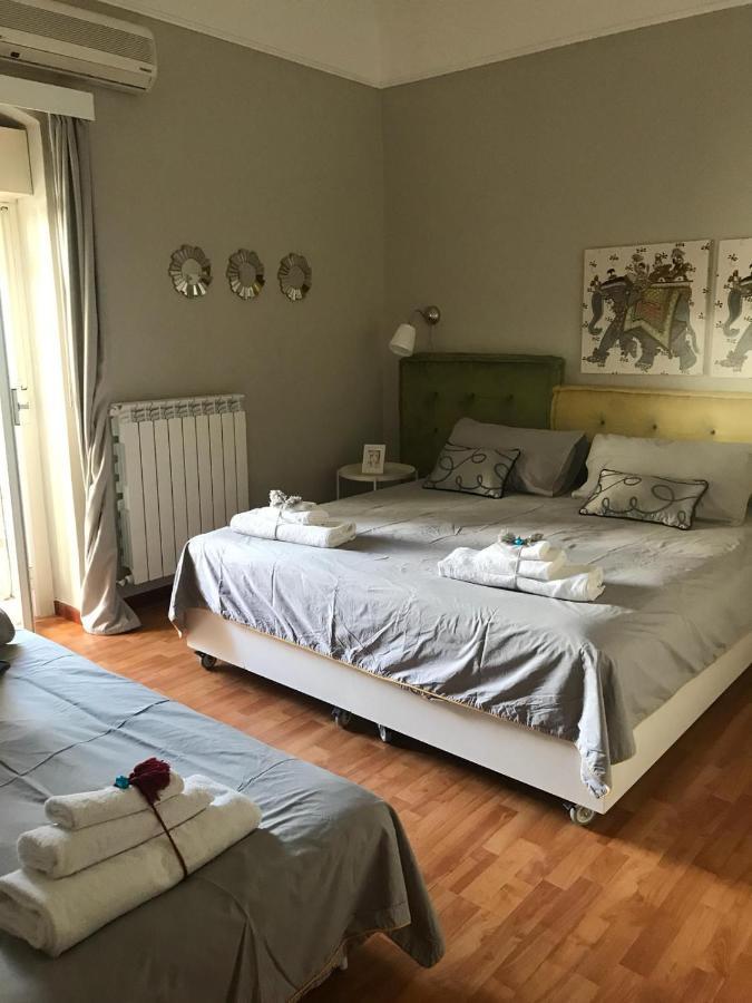 Appartement Calefati House Possibilita Self Check In Dopo Le 22 à Bari Extérieur photo