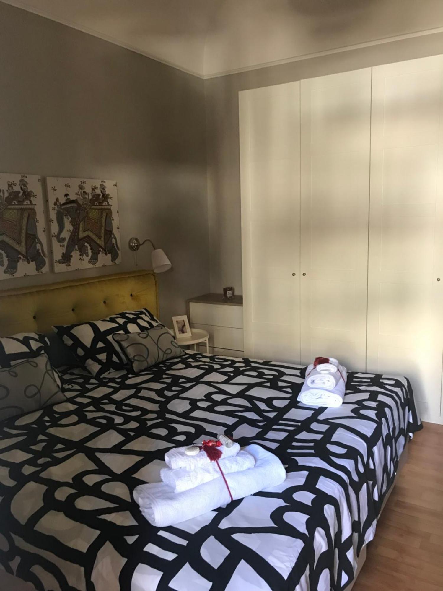 Appartement Calefati House Possibilita Self Check In Dopo Le 22 à Bari Extérieur photo