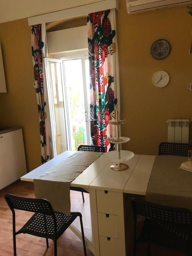 Appartement Calefati House Possibilita Self Check In Dopo Le 22 à Bari Extérieur photo
