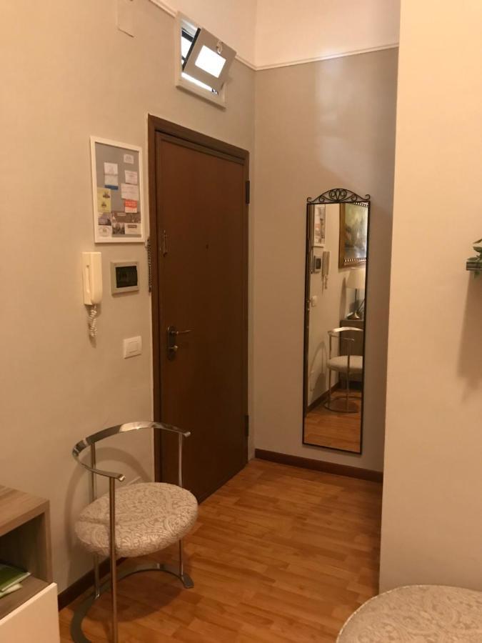 Appartement Calefati House Possibilita Self Check In Dopo Le 22 à Bari Extérieur photo