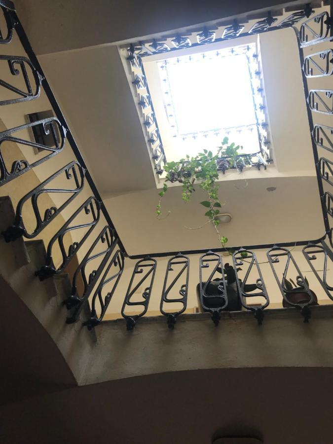 Appartement Calefati House Possibilita Self Check In Dopo Le 22 à Bari Extérieur photo