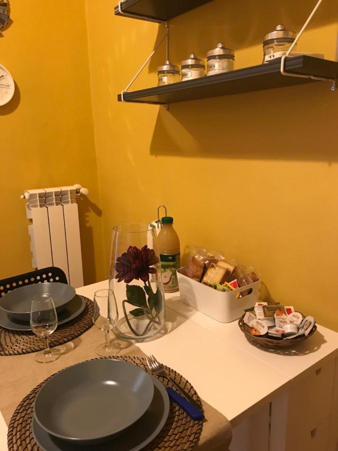 Appartement Calefati House Possibilita Self Check In Dopo Le 22 à Bari Extérieur photo