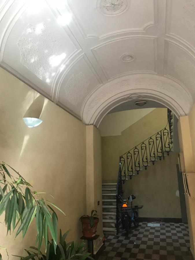 Appartement Calefati House Possibilita Self Check In Dopo Le 22 à Bari Extérieur photo