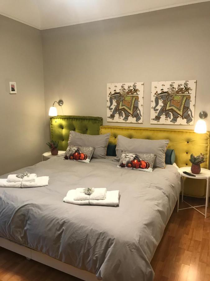 Appartement Calefati House Possibilita Self Check In Dopo Le 22 à Bari Extérieur photo