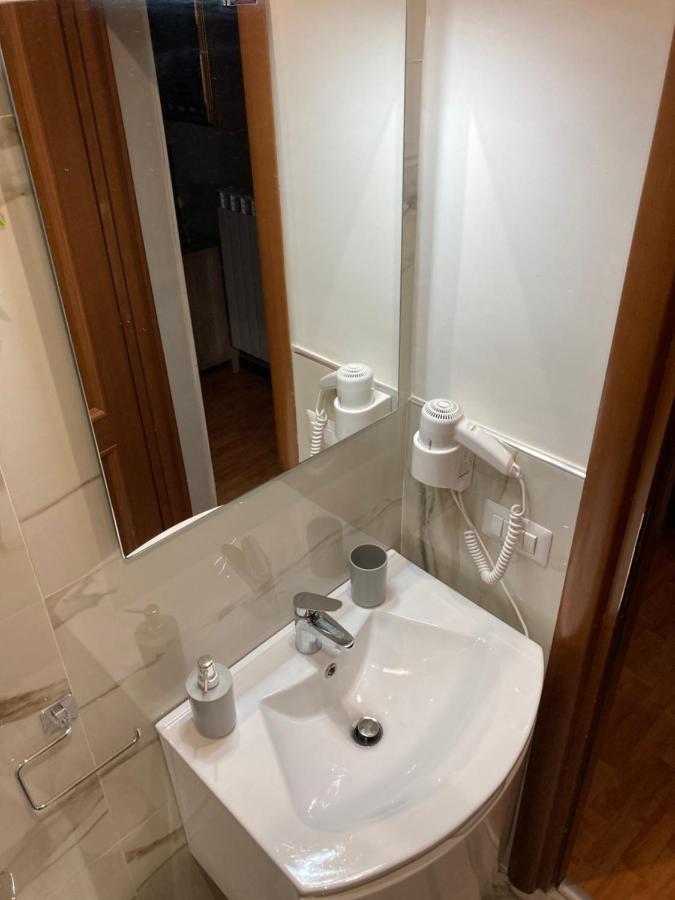 Appartement Calefati House Possibilita Self Check In Dopo Le 22 à Bari Extérieur photo