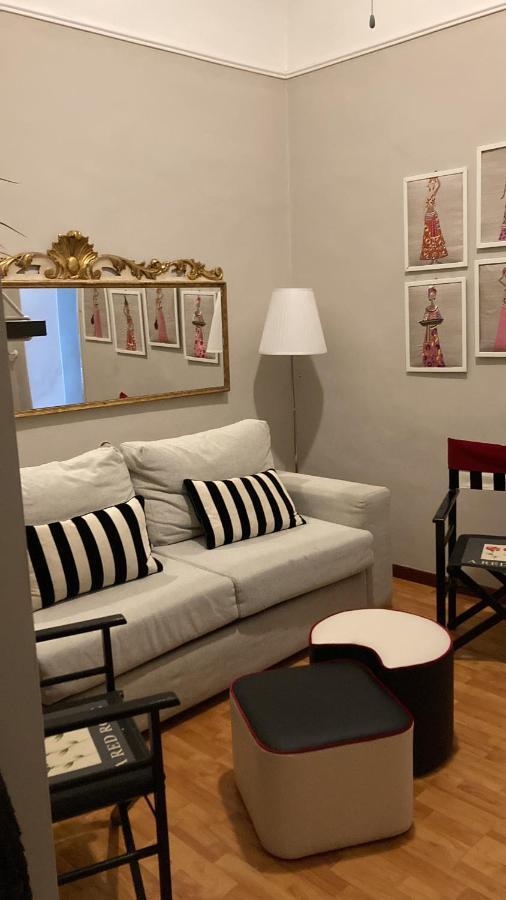 Appartement Calefati House Possibilita Self Check In Dopo Le 22 à Bari Extérieur photo