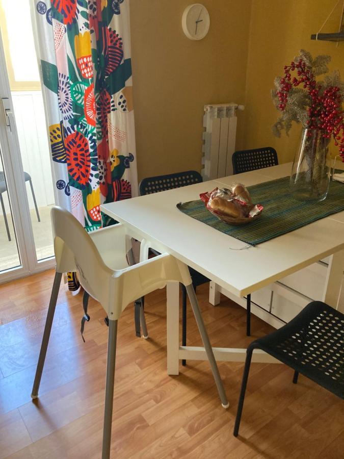 Appartement Calefati House Possibilita Self Check In Dopo Le 22 à Bari Extérieur photo